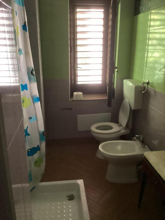 Bed and Breakfast Piccola Ospitalita Campagna Exterior foto
